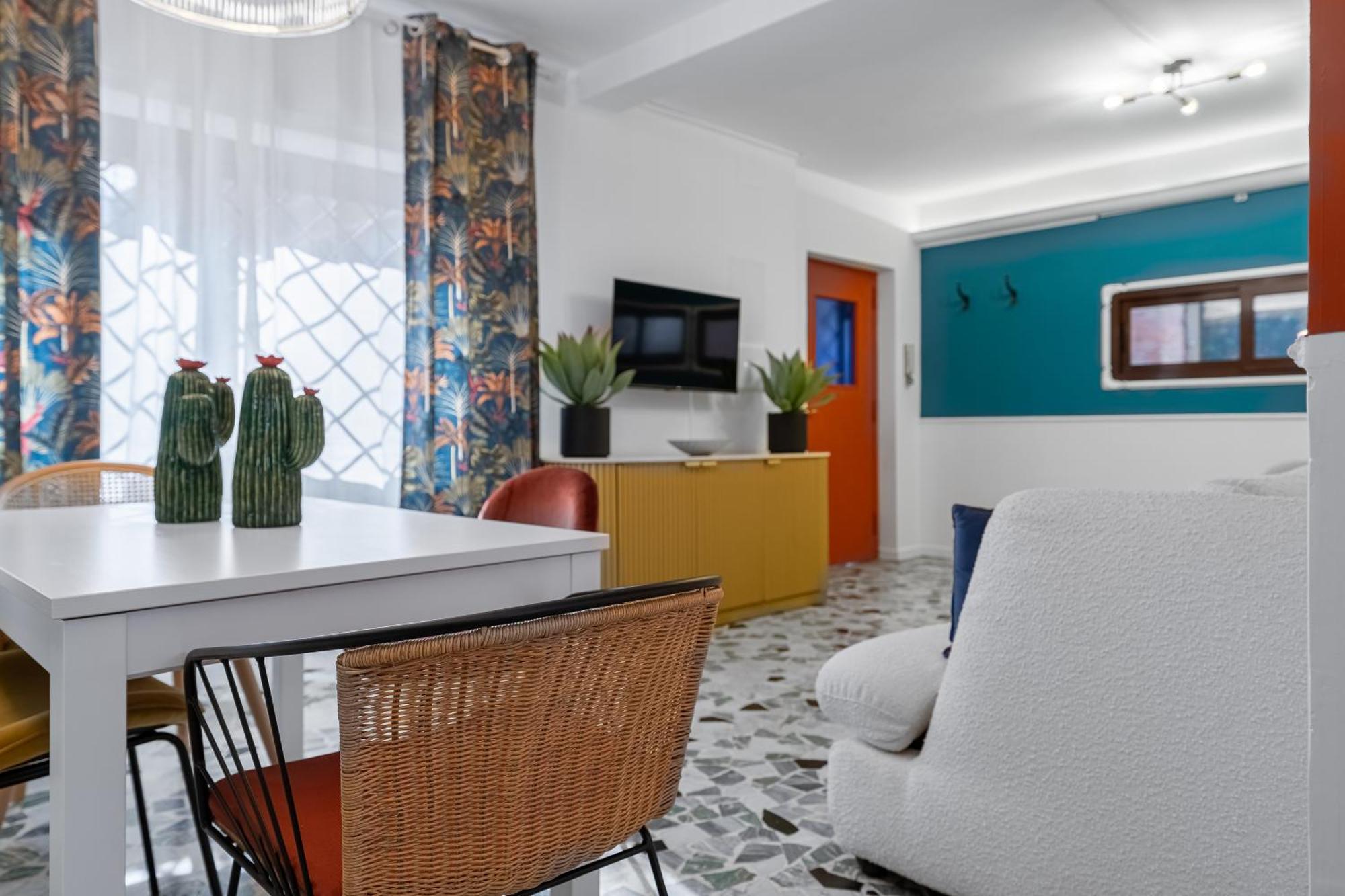 Flaminio Charme Lejlighed Rom
